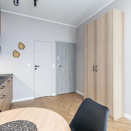 Superapart Batorego 33/A Varsovie Extérieur photo
