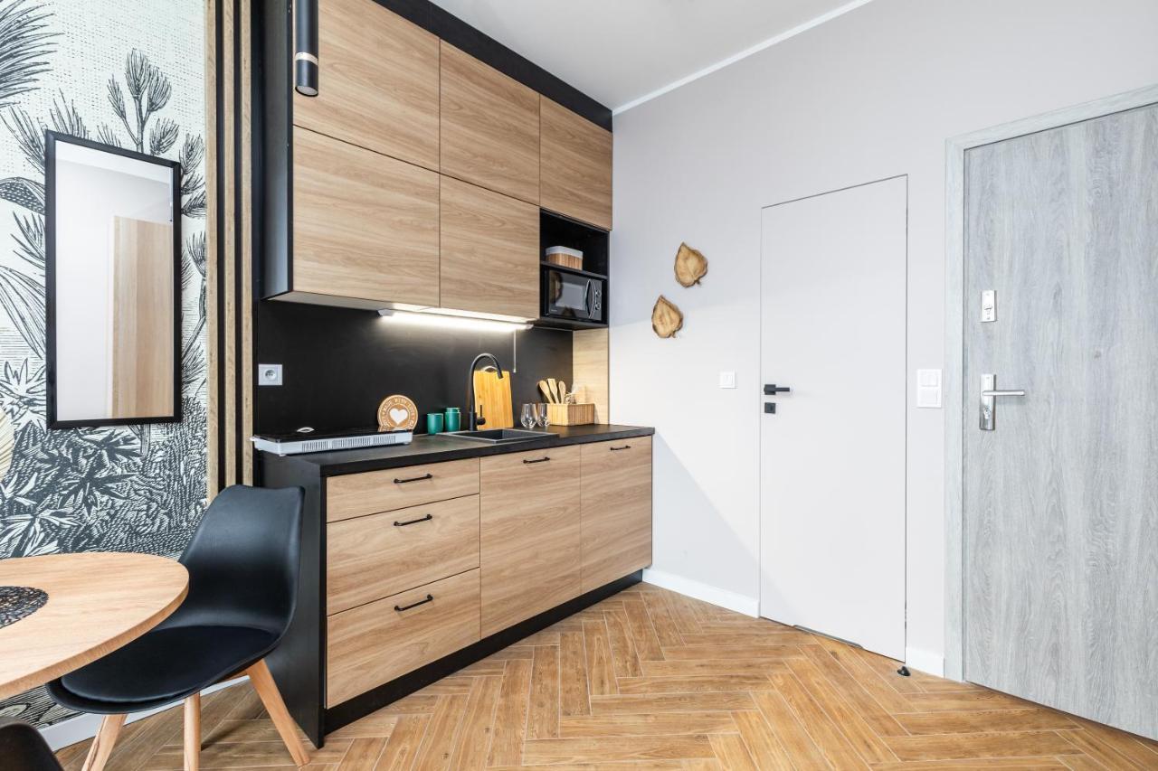 Superapart Batorego 33/A Varsovie Extérieur photo