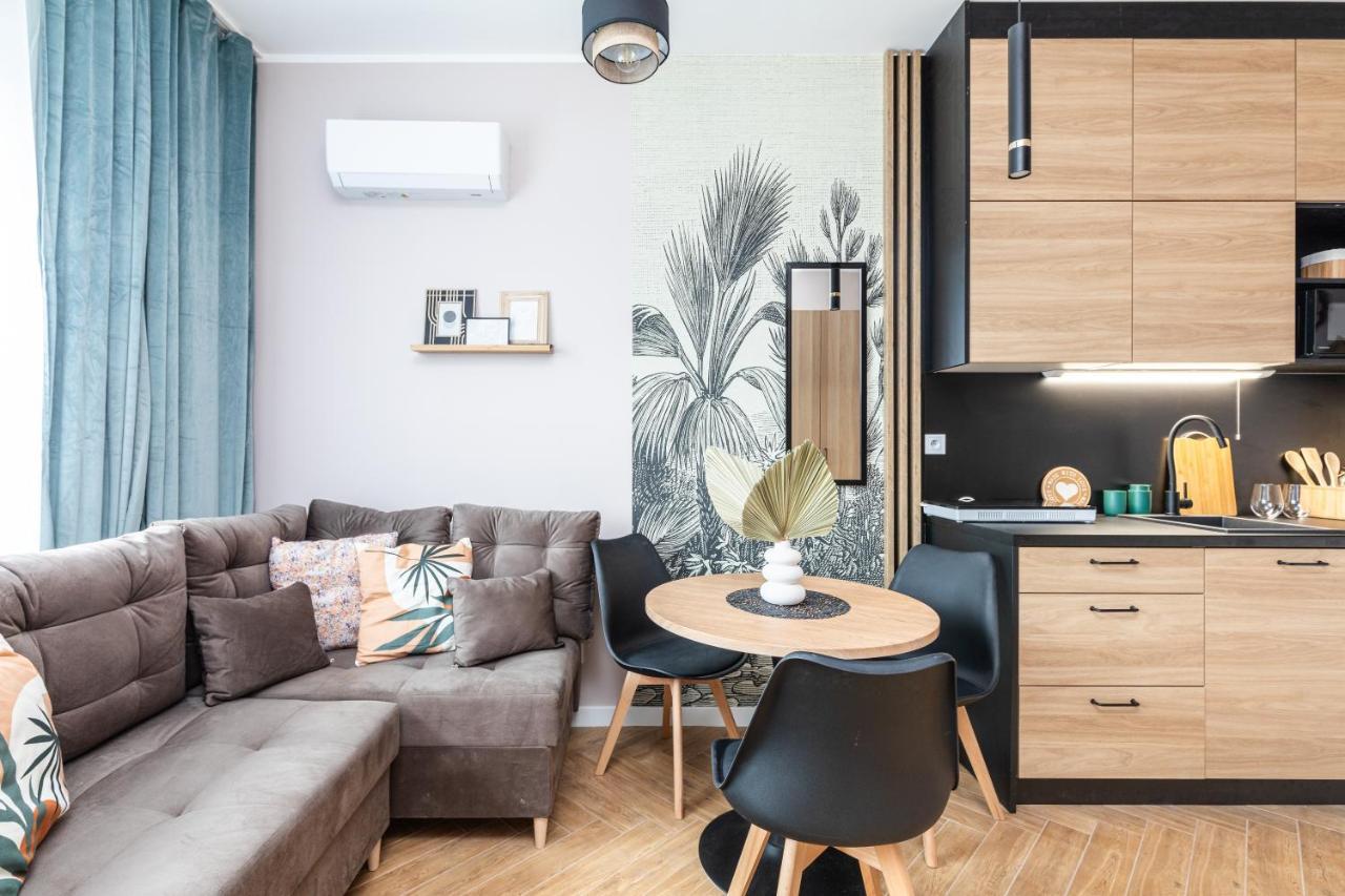 Superapart Batorego 33/A Varsovie Extérieur photo