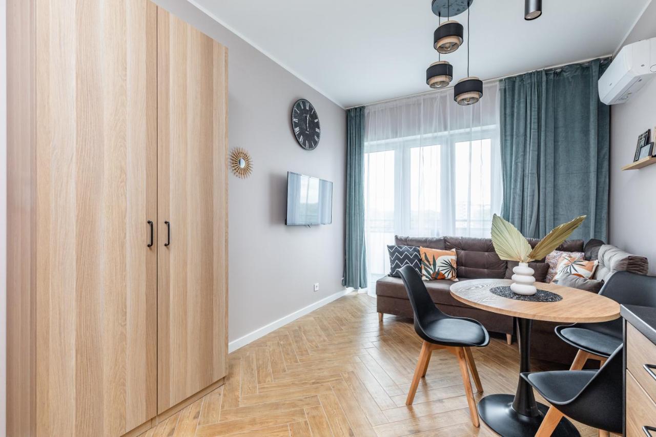 Superapart Batorego 33/A Varsovie Extérieur photo